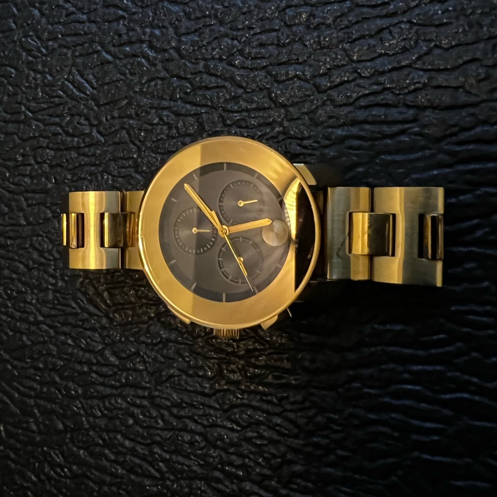 movado bold, womens